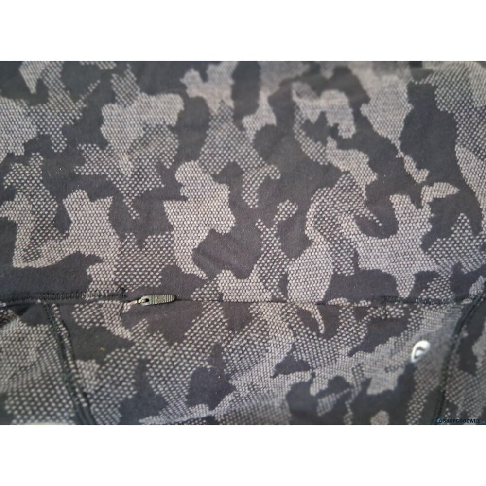 LULULEMON CLOSE TO CROSSING Long-Sleeve Shirt - Size 4 - Picture 6 of 6